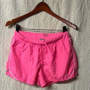 C9 by Champion Women's Hot Pink Athletic Shorts